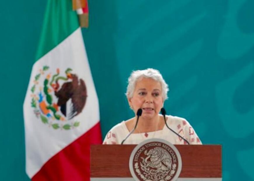 La mañanera de AMLO, 3 de mayo, minuto a minuto