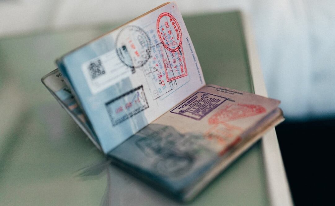 Aunque haya sido rechazada tu solicitud, puedes volver a tramitar la visa. Imagen: Unsplash