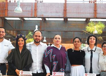 La mujer y Rushdie, ejes de la Feria del Libro de Oaxaca