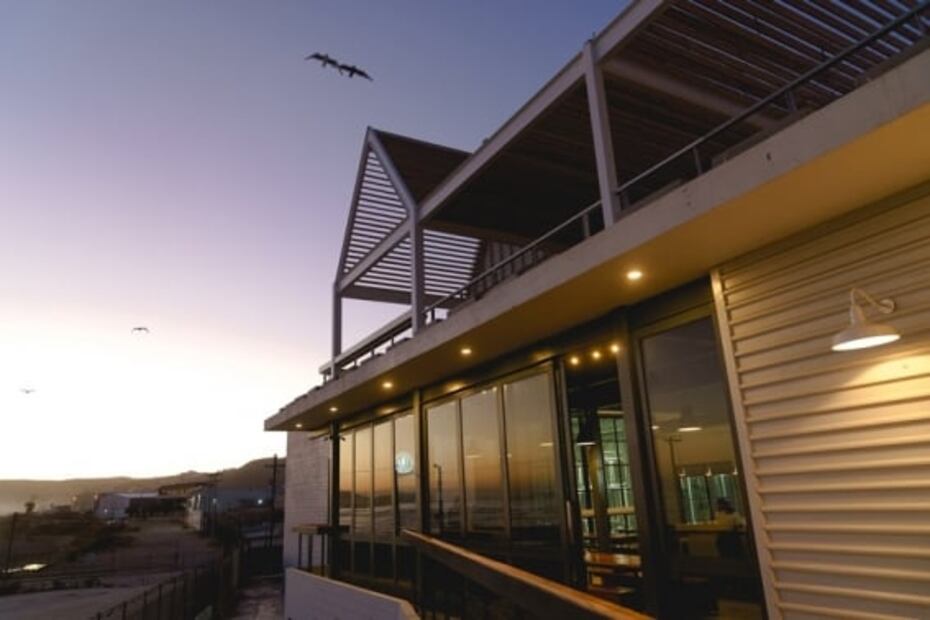 Lánzate a probar cervezas en Ensenada