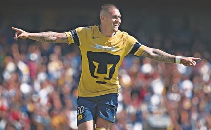 Nico, en deuda ante el América