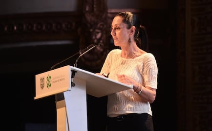 Aranceles aplicados por EU a México afectarían inversión de CDMX, dice Sheinbaum