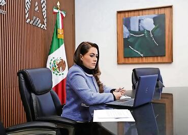 Goan y Sedena refuerzan seguridad