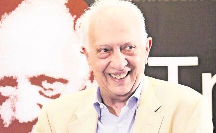 Universidad Veracruzana se pronuncia sobre Sergio Pitol