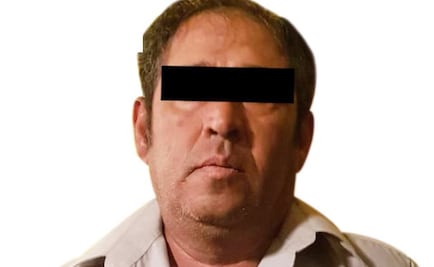 Cae en Toluca “El Tete Galeana”, cabecilla del cártel Independiente de Acapulco