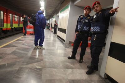 Pide CDHDF claridad en operativo contra vagoneros