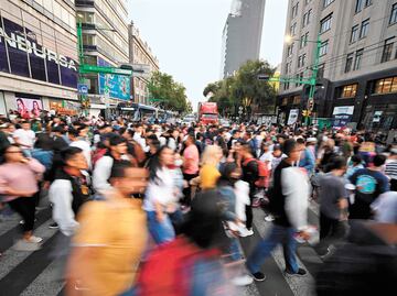 10 factores que detonan la renuncia de personal