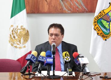 Arrestan a policía de Coahuila que disparó a migrante hondureño