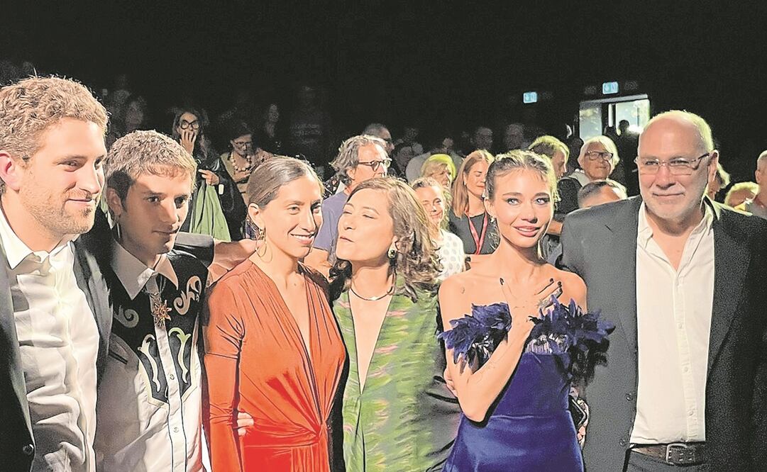 Foto: Alejandra Musi / EL UNIVERSAL