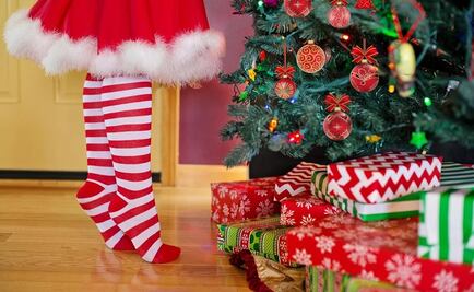 ¿Navidad en peligro por lenguaje incluyente?