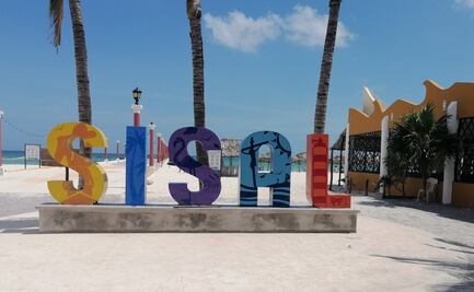 Pobladores de Sisal amenazan con bloqueo permanente por designación de Pueblo Mágico