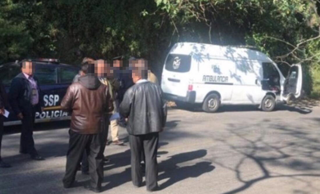 Fotografía: Especial