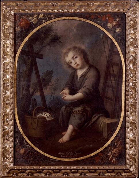 El paisaje y la naturaleza, el Franz Mayer revisa su acervo