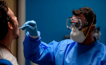 Crece el temor a una segunda ola de coronavirus en Europa