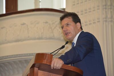 PRD propone ampliar el banco de datos ADN para evitar la “puerta giratoria” 