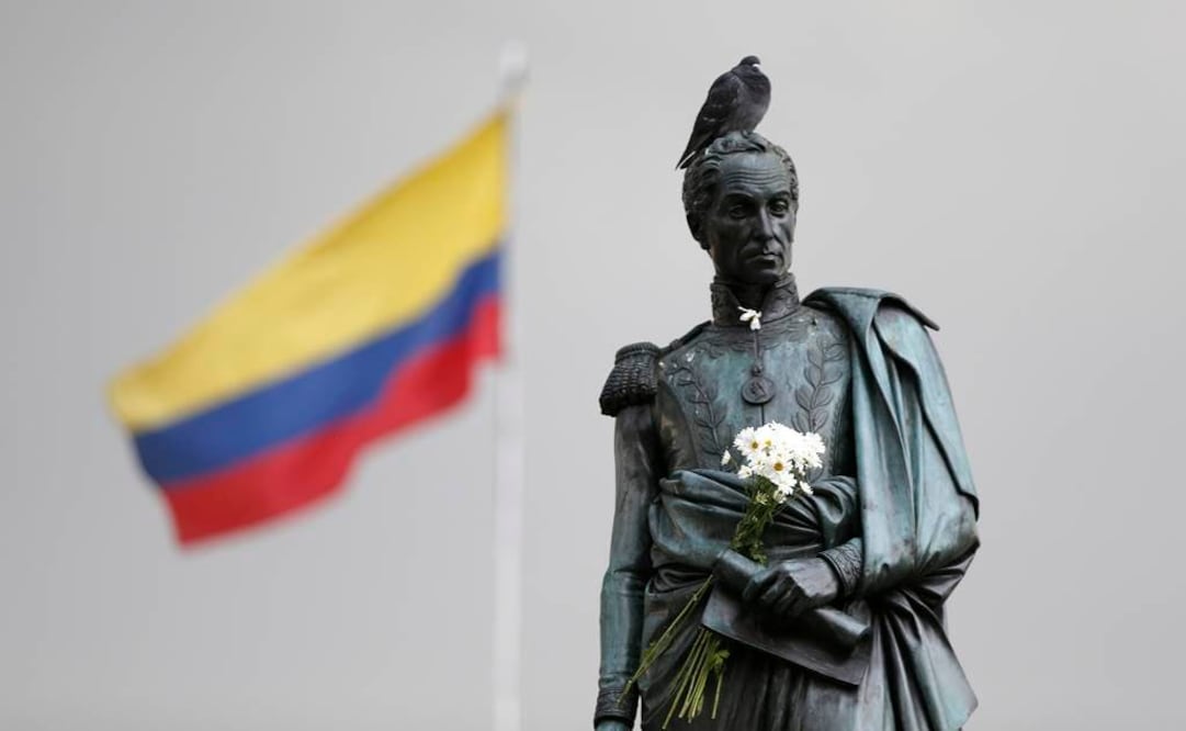 Cómo ha evolucionado el conflicto de Colombia 