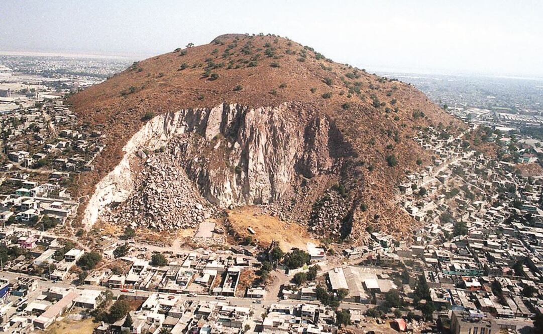 Municipios de Edomex llegan a 138 puntos de ozono; Tultepec, entre ellos