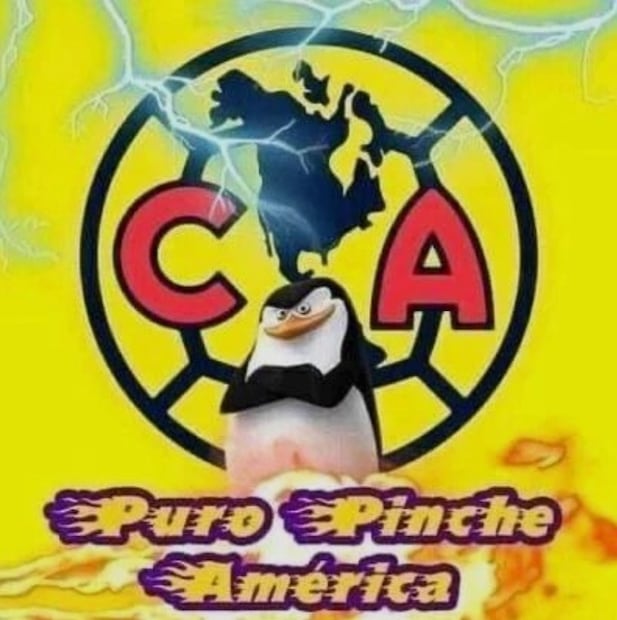 América Memes