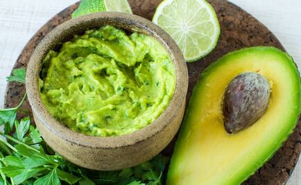 México exportará aguacate por 200 millones de dólares para Super Bowl