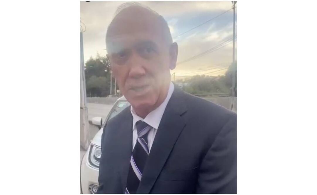 Adolfo Fernández Ruiz y demás funcionarios fueron rechazados por estudiantes.