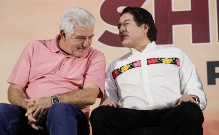 Mario Delgado defiende aspiraciones de “Pepín” López Obrador, hermano de AMLO, para el Senado