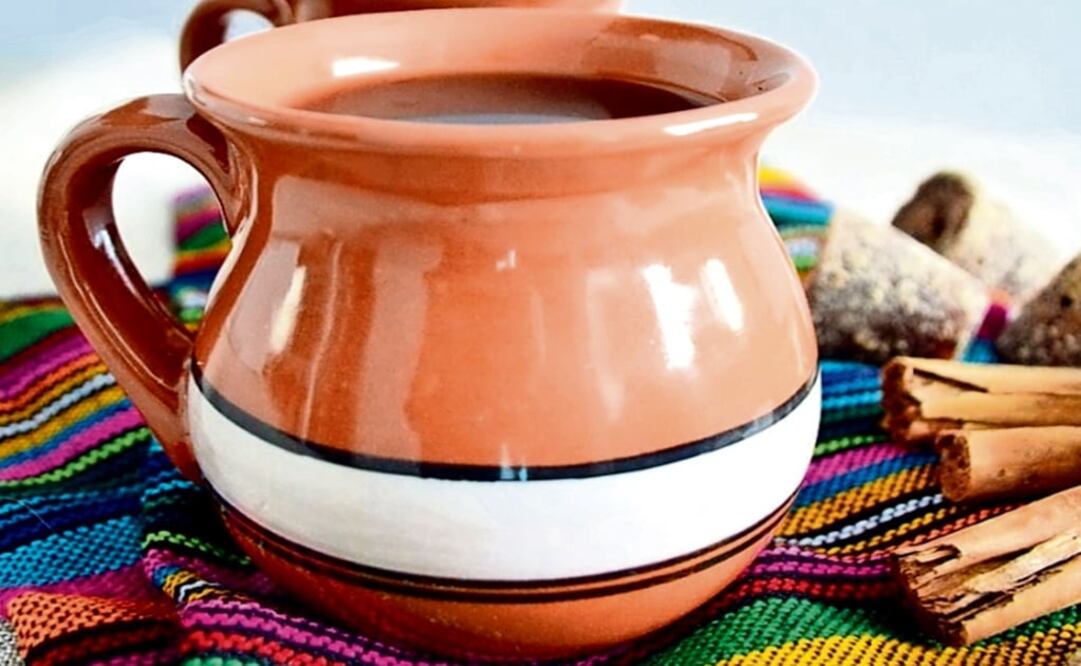Café de olla has many health benefits – Photo: File photo/EL UNIVERSAL