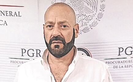 El millonario más buscado de México