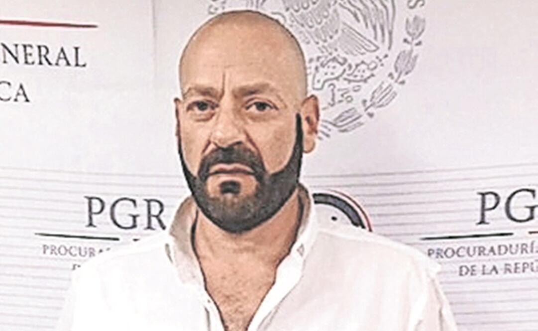 El millonario más buscado de México