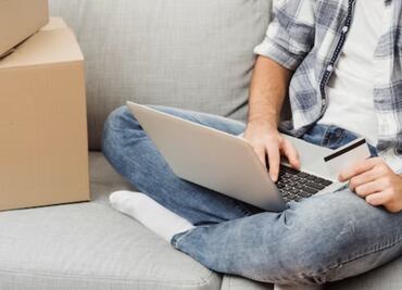 Buen Fin 2023: Reportan incrementos de 40% en ventas en comercio electrónico