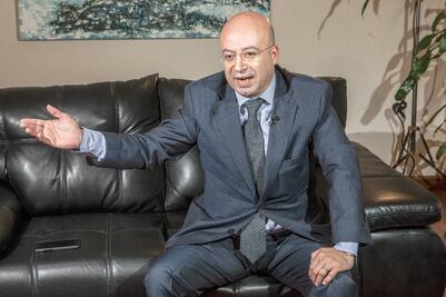 Urge rediseñar el sistema carcelario federal del país: Sales