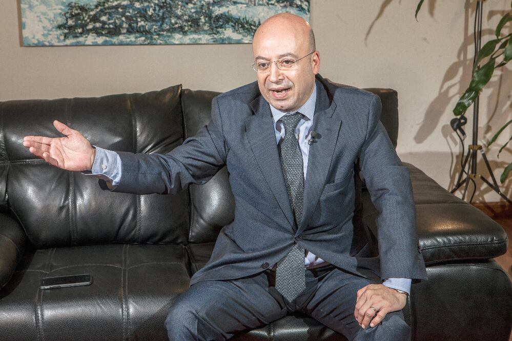 Foto: Archivo / EL UNIVERSAL