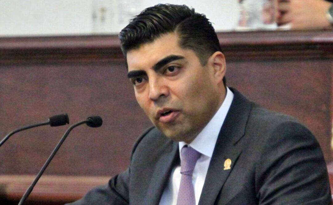 (Foto: Lucía Godínez / EL UNIVERSAL)