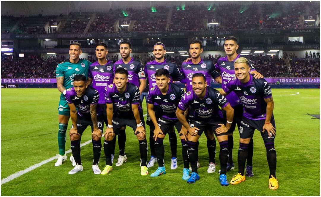 Mazatlán derrota a Puebla, evita la multa millonaria y entra al repechaje / FOTO: IMAGO7