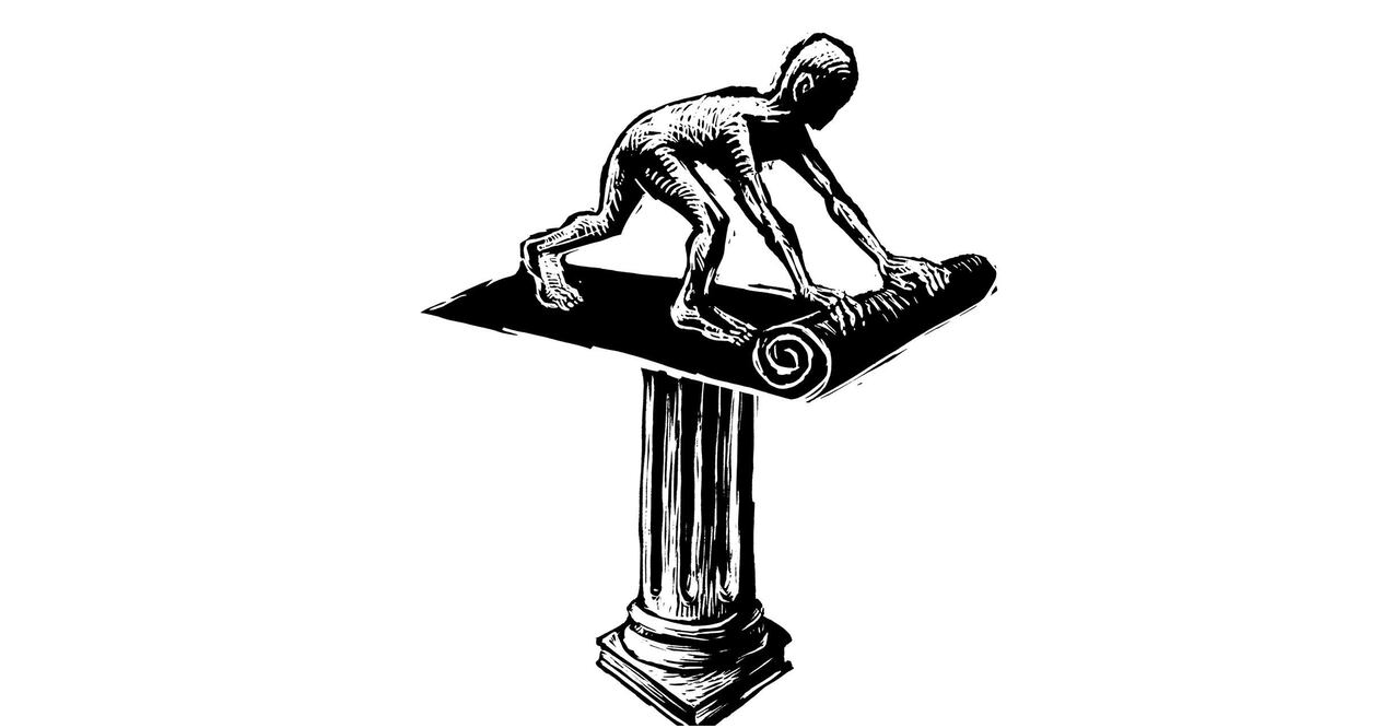 La resurrección de una calle histórica