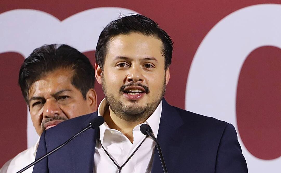 Sebastián Ramírez. Foto: Especial