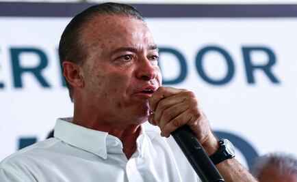 Lidera Quirino Ordaz intención de voto en Sinaloa  