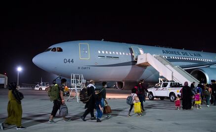 En vivo Afganistán: Todo lo que sabemos de la explosión en el aeropuerto de Kabul
