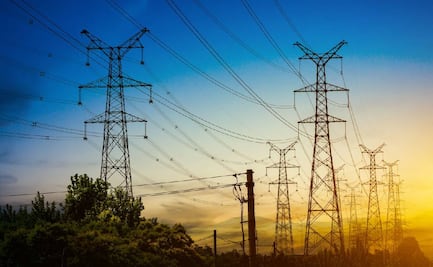 Sector energético puede fortalecerse con T-MEC.- Carlos Raphael de la Madrid