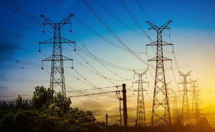 Sector energético puede fortalecerse con T-MEC.- Carlos Raphael de la Madrid