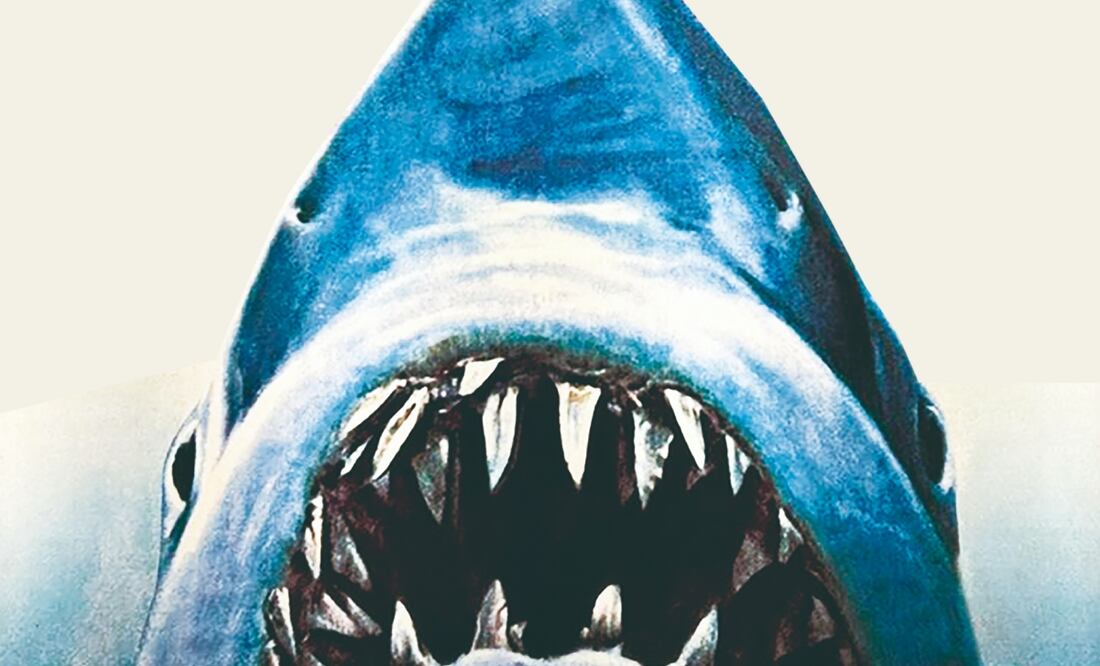 Tiburón: 50 años de devorar Hollywood. Foto: de NATGEO/DISNEY