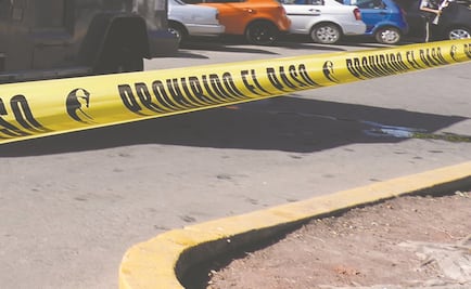 Encuentran dos cuerpos al interior de una camioneta en Hidalgo