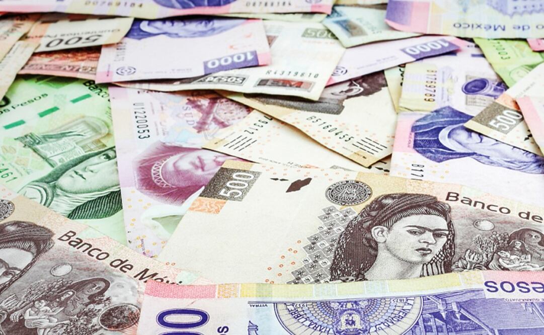 Ministers don't want to lower their salaries - Photo: File Photo/EL GRÁFICO