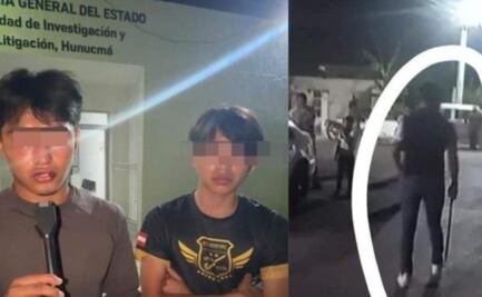 Director de Pesca de Hunucmá, Yucatán, renuncia al cargo; está acusado de agredir a dos jóvenes, uno de ellos, menor de edad