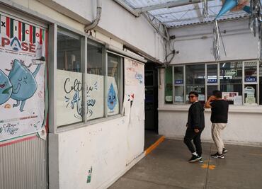 Trabajadores de Ecatepec aún esperan pago de prestaciones; gobierno municipal asegura que entregó más de 30 mdp para cubrir pagos