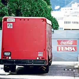 Coca-Cola FEMSA se despide de Filipinas