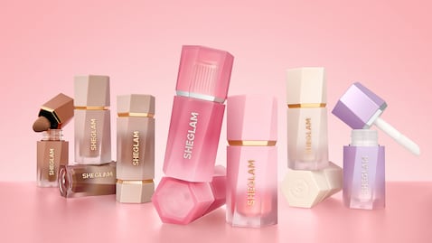 Así son los nuevos lipsticks de Sheglam