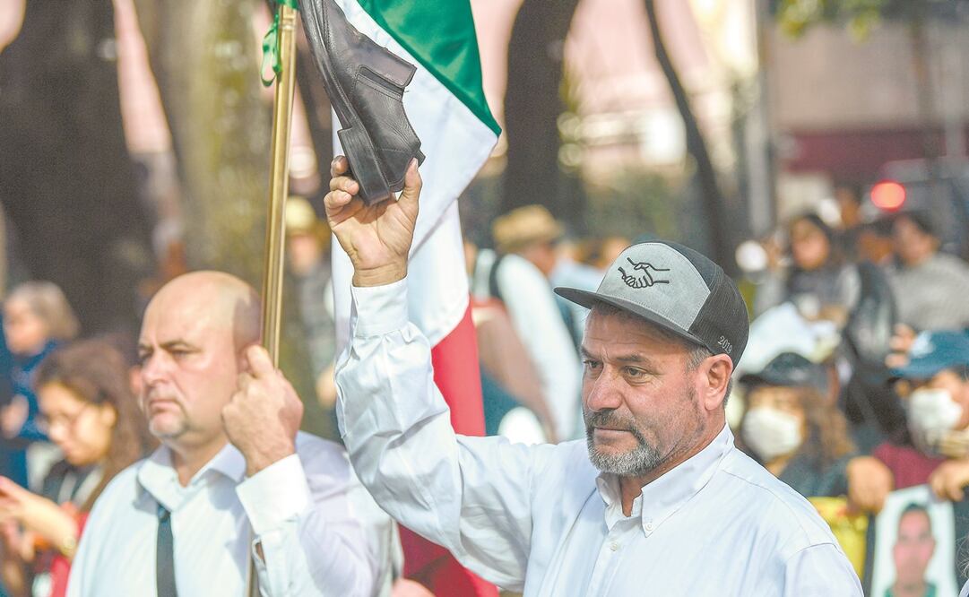 Los LeBarón, ahora en Guanajuato