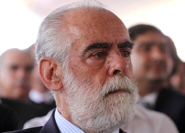 "El Jefe Diego", triunfador en juicios polémicos y millonarios