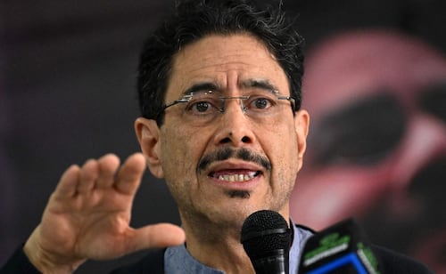Petro and Iván Cepeda Dismiss Modifying Colombian Constitution, Citing Need to Fight 'Extreme Right'