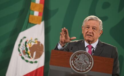 La mañanera de AMLO, 19 de marzo, minuto a minuto